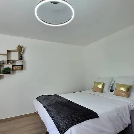 Le Cocon *paris*disney*parking* Pomponne